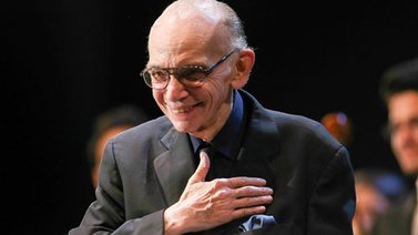 La Academia Latina de la Grabación rinde tributo al maestro José Abreu