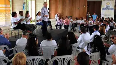 "Expande tu negocio al mundo 2018″ se realizará desde el 3 al 6 de Abril en Caracas "Expande tu negocio al mundo 2018″ se realizará desde el 3 al 6 de Abril en Caracas