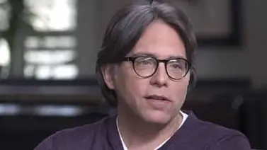 El fundador de la secta sexual Nxivm enfrenta una pena de cadena perpetua El fundador de la secta sexual Nxivm enfrenta una pena de cadena perpetua