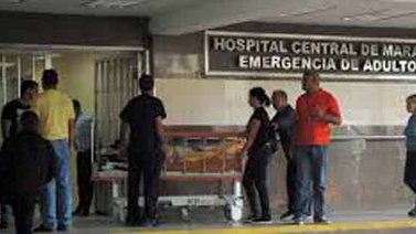 Adolescente se hizo pasar por enfermera y se robó a una bebé recién nacida del hospital