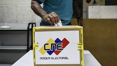 Hinterlaces: 70 % de los venezolanos votará el 20 de mayo