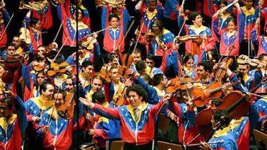Venezuela decreta tres días de duelo por muerte de José Antonio Abreu