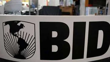 BID: América Latina debe dar respuestas "más efectivas" a "clamor" contra la corrupción