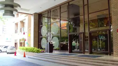 "El Hotel, Room Service Teatral", experiencia que estrena la primera edición de La Esquina Cultural "El Hotel, Room Service Teatral", experiencia que estrena la primera edición de La Esquina Cultural