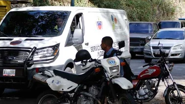 Acribillan a hombre dentro de su carro en la Urb. Jorge Coll del estado Nueva Esparta