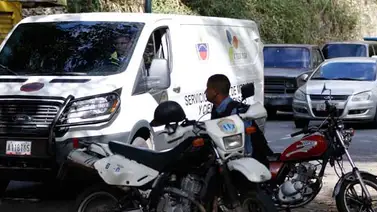 Acribillan a hombre dentro de su carro en la Urb. Jorge Coll del estado Nueva Esparta Acribillan a hombre dentro de su carro en la Urb. Jorge Coll del estado Nueva Esparta