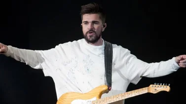 Juanes, Serrat y Trevi son nominados al Salón de la Fama