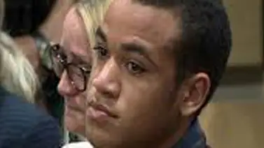 Juez sube a 500.000 dólares fianza para hermano de autor matanza de Florida Juez sube a 500.000 dólares fianza para hermano de autor matanza de Florida