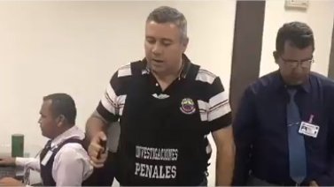 Detectaron repuestos acaparados en Barquisimeto desde el año 2005