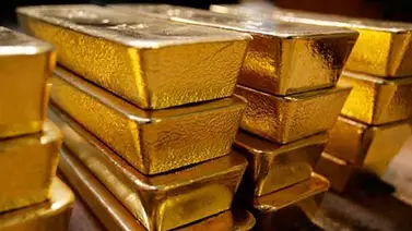 Venezuela tiene la cuarta mina de oro más grande del mundo, según el Gobierno Venezuela tiene la cuarta mina de oro más grande del mundo, según el Gobierno