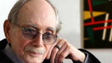 Icono venezolano de las artes plásticas, Mateo Manaure, falleció a los 91 años
