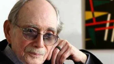 Icono venezolano de las artes plásticas, Mateo Manaure, falleció a los 91 años