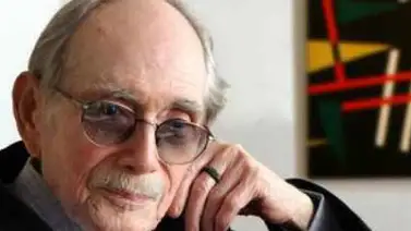 Icono venezolano de las artes plásticas, Mateo Manaure, falleció a los 91 años Icono venezolano de las artes plásticas, Mateo Manaure, falleció a los 91 años
