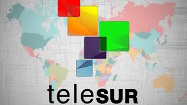 Ecuador deja de financiar a cadena Telesur Ecuador deja de financiar a cadena Telesur