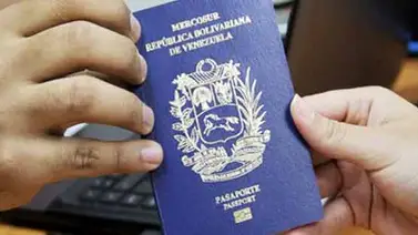 Guatemala pedirá "visa consultada" a venezolanos para ingresar al país Guatemala pedirá "visa consultada" a venezolanos para ingresar al país