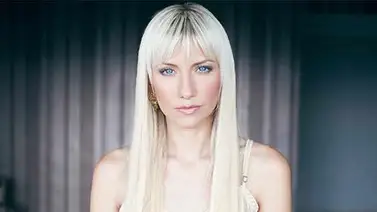 La periodista Shirley Varnagy continua en Venevisión Plus La periodista Shirley Varnagy continua en Venevisión Plus