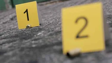 Mataron a un joven con 16 años de 8 tiros en Maracaibo