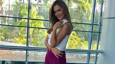 Chepa Candela: Débora Menicucci será la sustituta de Annarella Bono en Lo Actual Chepa Candela: Débora Menicucci será la sustituta de Annarella Bono en Lo Actual