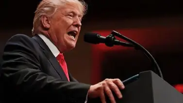 Trump denuncia la "corrupción" en FBI y resta valor a la investigación rusa Trump denuncia la "corrupción" en FBI y resta valor a la investigación rusa