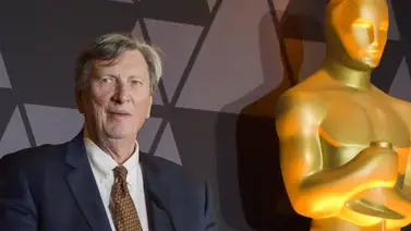 La Academia de Hollywood investiga a su presidente por acoso sexual La Academia de Hollywood investiga a su presidente por acoso sexual