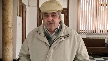 Corte rumana le dice a hombre que él no está vivo