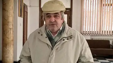 Corte rumana le dice a hombre que él no está vivo Corte rumana le dice a hombre que él no está vivo