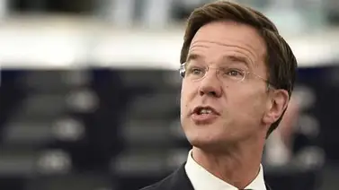 Primer ministro de Holanda considera "muy creíble" que Rusia haya envenenado al exespía Skripal Primer ministro de Holanda considera "muy creíble" que Rusia haya envenenado al exespía Skripal