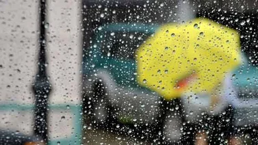 Lloviznas aisladas para este viernes en regiones zuliana y Los Andes
