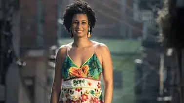 Venezuela repudia el asesinato de concejala en Brasil Venezuela repudia el asesinato de concejala en Brasil