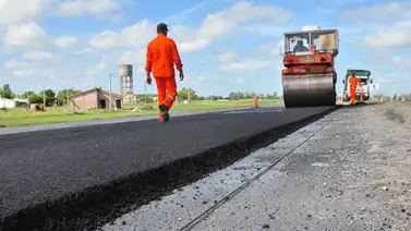 Uruguay inaugura obras de 40 millones dólares con fondos del Mercosur Uruguay inaugura obras de 40 millones dólares con fondos del Mercosur