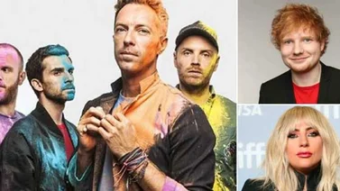 Artistas interpretarán a Elton John en un nuevo disco