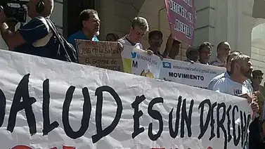 Organizaciones sociales solicitaron el ingreso de medicamentos al país Organizaciones sociales solicitaron el ingreso de medicamentos al país