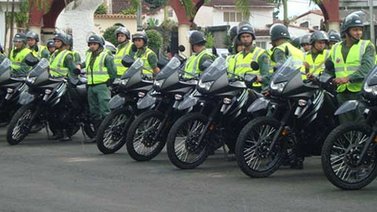 Plan de "resguardo" arrancó en Zulia