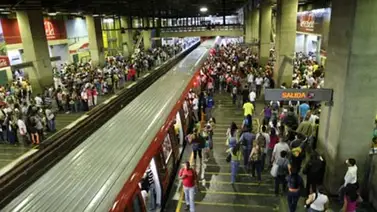 Cuestionan un Metro "gratiñán" ante costos Cuestionan un Metro "gratiñán" ante costos