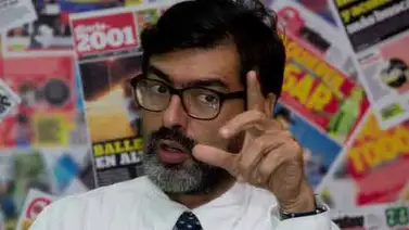 El "Profesor Briceño" fue testigo de cómo se aprovechaban de las mises El "Profesor Briceño" fue testigo de cómo se aprovechaban de las mises