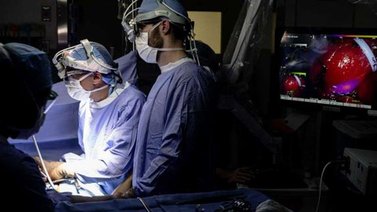 Colorantes pueden ayudar a detector células cancerígenas