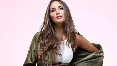 Romina Palmisano firmará autógrafos en Caracas este viernes Romina Palmisano firmará autógrafos en Caracas este viernes