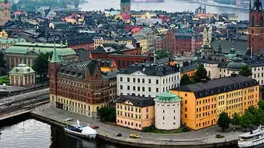 Finlandia es el país más feliz del mundo para vivir, según un ranking Finlandia es el país más feliz del mundo para vivir, según un ranking