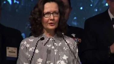 Conoce a Gina Haspel, la primera mujer en dirigir la CIA (+Perfil)