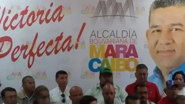 Más de Bs 30.000 millones ha recaudado alcaldía de Maracaibo Más de Bs 30.000 millones ha recaudado alcaldía de Maracaibo