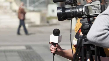SNTP informó que fotoreportero fue detenido por más de una hora en la Cancillería