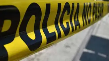 Asesinan al hermano del periodista fallecido Javier García Asesinan al hermano del periodista fallecido Javier García