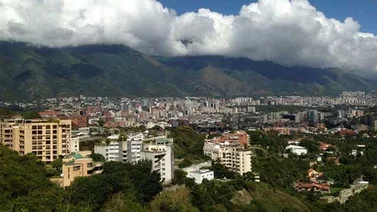 Martes con cielo despejado en todo el país