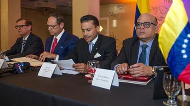 TSJ en el exilio espera que declaración de Acnur evite deportaciones de EEUU