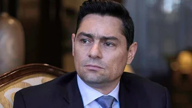 Carlos Vecchio: Venezuela vive una crisis de refugiados similar a la de Siria
