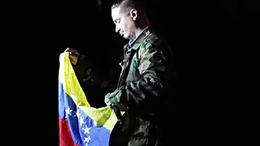 J Balvin le dedicó parte de su nuevo tema a Nicolás Maduro (+Video) J Balvin le dedicó parte de su nuevo tema a Nicolás Maduro (+Video)