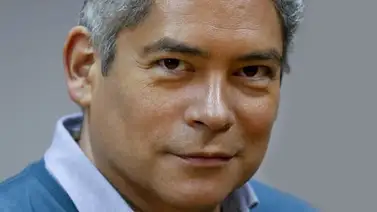 Boris Izaguirre repasa su vida y la historia de Venezuela en su nueva novela Boris Izaguirre repasa su vida y la historia de Venezuela en su nueva novela