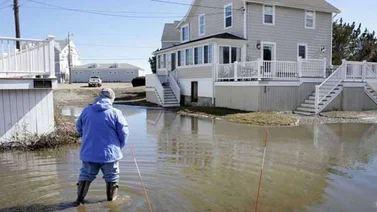 Nueva tormenta invernal azotará noreste de EEUU