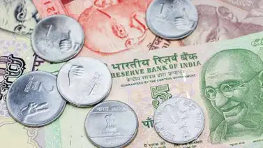 Venezuela quiere negociar en rupias el intercambio comercial con la India Venezuela quiere negociar en rupias el intercambio comercial con la India