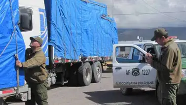 Contrabandistas asesinan a dos militares bolivianos Contrabandistas asesinan a dos militares bolivianos